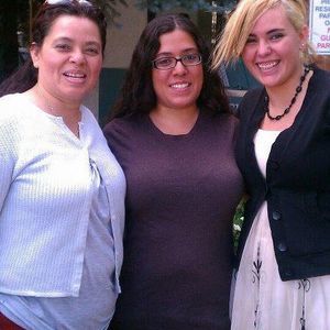 Meet your Posher, Yanett