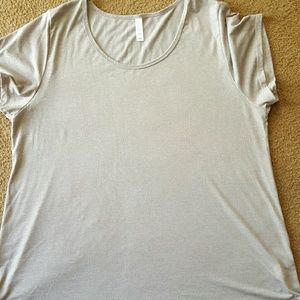 Lularoe 3XL Classic T!