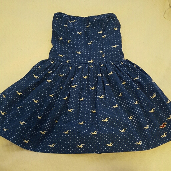 Hollister Dress - Picture 1 of 3