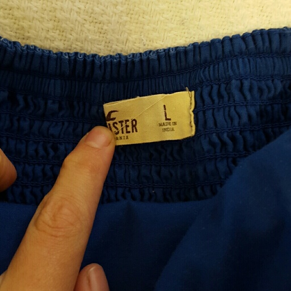 Hollister Dress - Picture 2 of 3