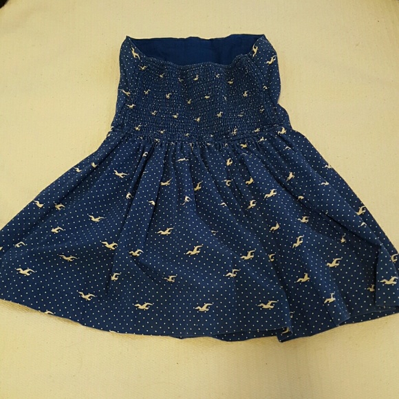 Hollister Dress - Picture 3 of 3