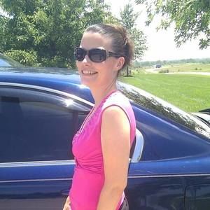 Meet your Posher, Christi