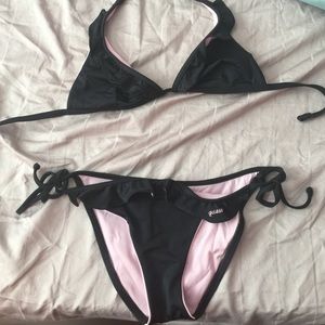 Guess bathing suit. Medium!