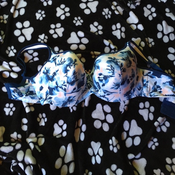 New bra