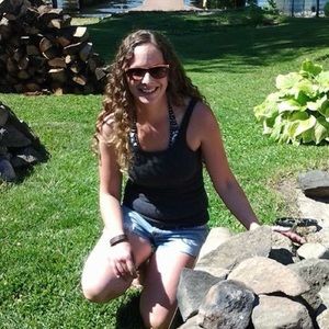 Meet your Posher, Jen