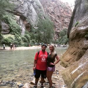 Meet your Posher, Laura