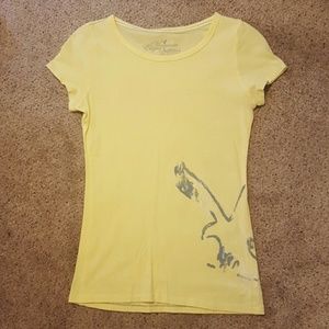 American eagle outfitters tshirt
