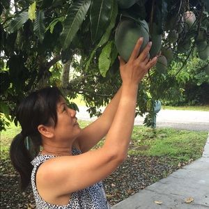 Meet your Posher, Chau