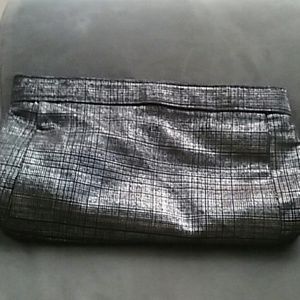 Sil ve r clutch