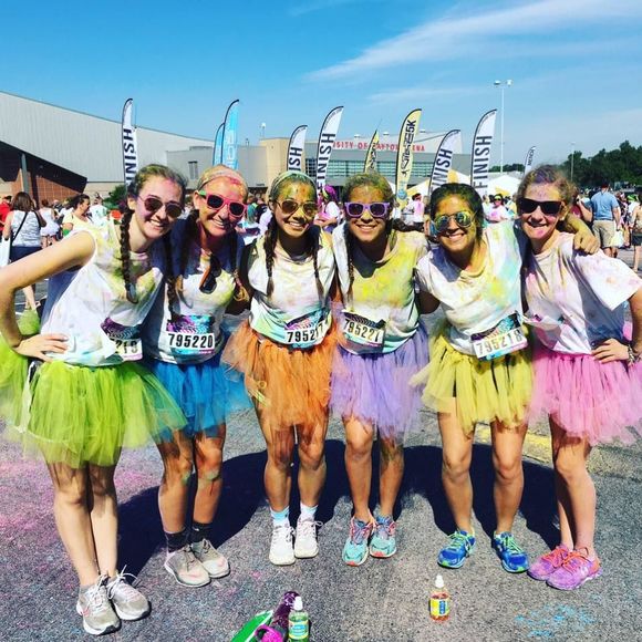 Meet your Posher, Katerina