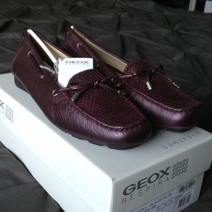 Geox size 9