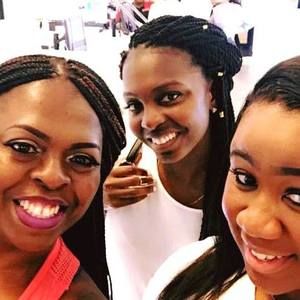 Meet your Posher, Brenda