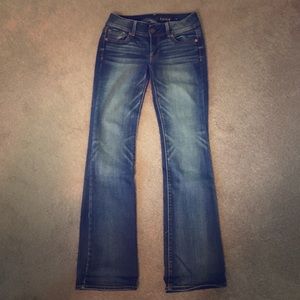 American eagle outfitters jeans