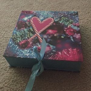 Pink Chiffon Gift Pack