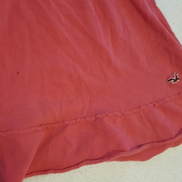 Hollister Tank Top - Picture 2 of 2