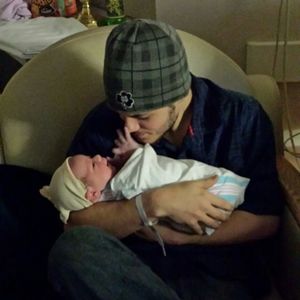 Meet your Posher, Hunter