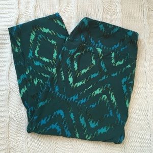 One Size Lularoe Leggings