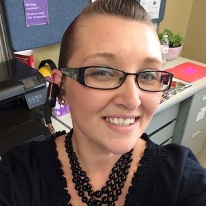 Meet your Posher, Amanda