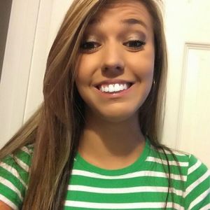 Meet your Posher, Savanna