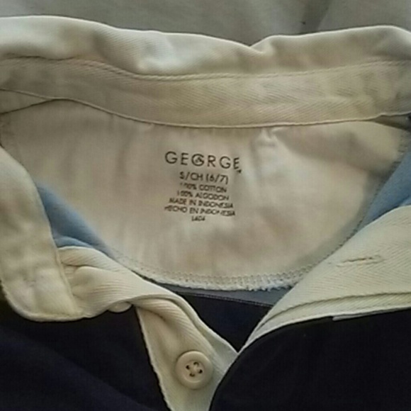 Boys top - Picture 2 of 2