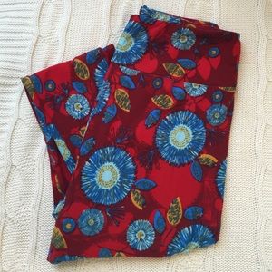 One Size Lularoe leggings