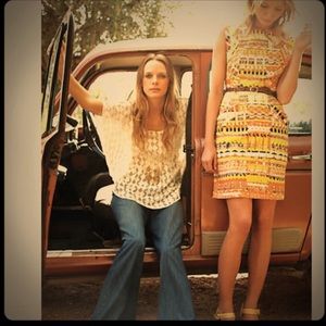 Plenty by Tracey Reese for Anthropologie