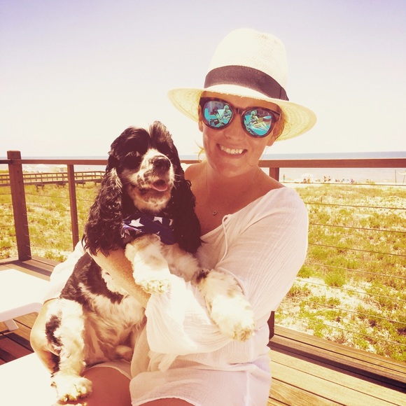 Meet your Posher, Parker