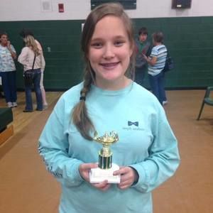 Meet your Posher, Kasi