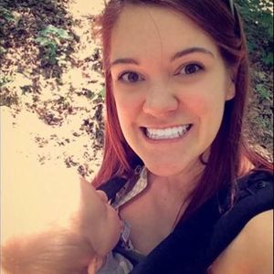 Meet your Posher, Beth