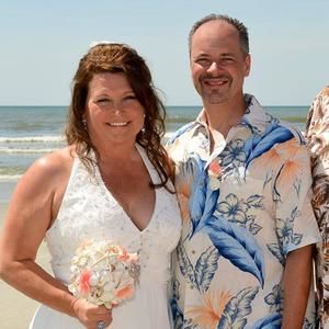 Meet your Posher, Rhonda