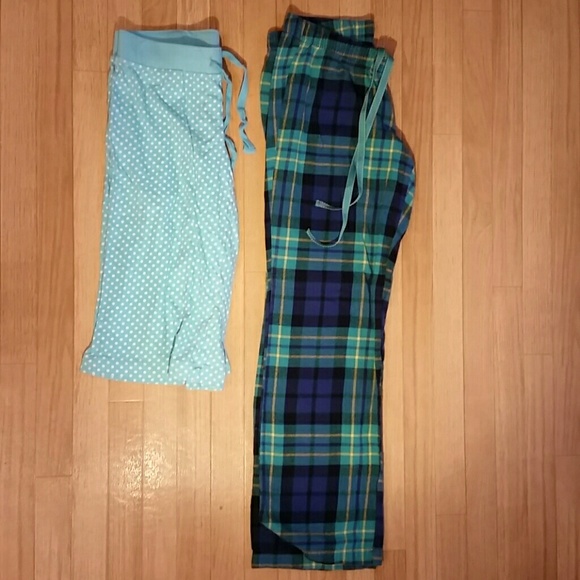 Old Navy Pajama Pants Bundle
