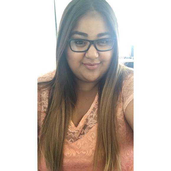 Meet the Posher Other - Meet your Posher, Briana