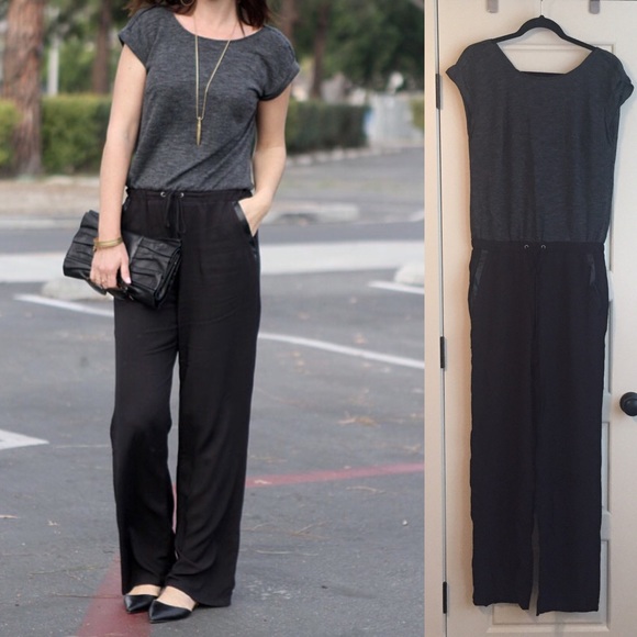 Jumpsuit by Splendid