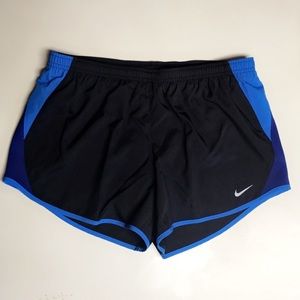 Nike DRI-FIT Running Shorts