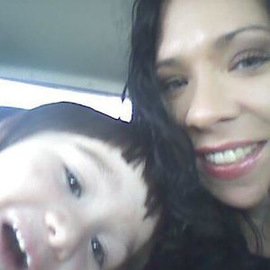 Meet your Posher, Priscilla