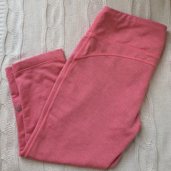 MPG workout capris