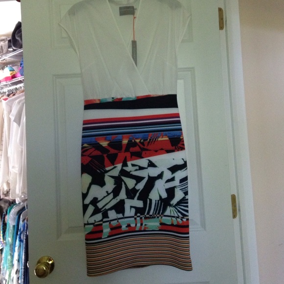 Clover Canyon dress
