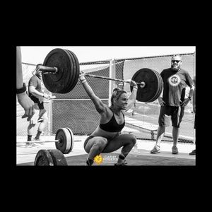 Meet your Posher, Leslie