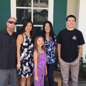 Meet your Posher, Christie