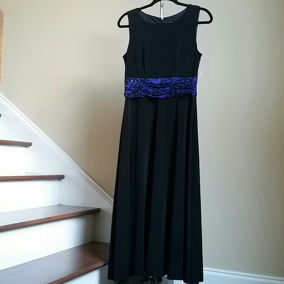 JESSICA HOWARD MIDI DRESS NWT - Picture 6 of 8