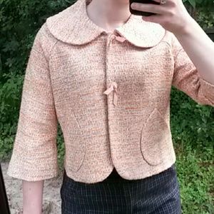 Elevenses Jacket/Blazer