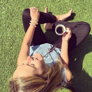 Meet your Posher, Stella's World