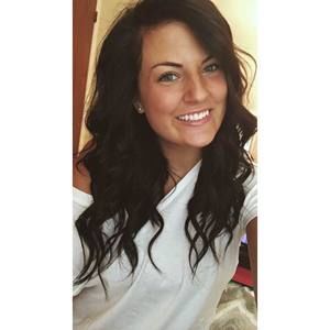 Meet your Posher, Abby