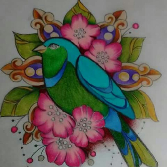 Meet your Posher, Mandi