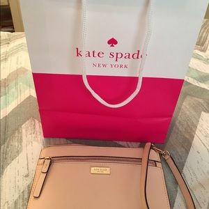 Kate Spade wristlet