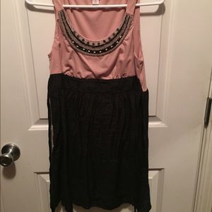 Medium Jrs dress