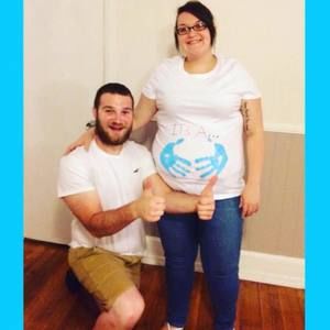 Meet your Posher, Amber