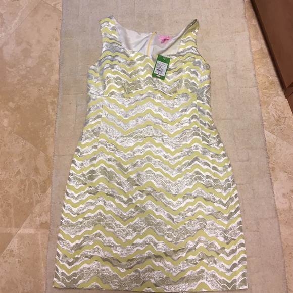 Lilly Pulitzer Dresses & Skirts - Dress Lilly Pulitzer