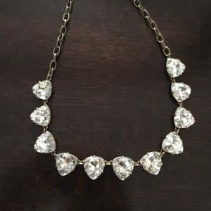 Stella & Dot Somervell Necklace- Gold