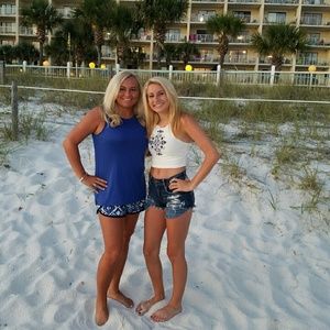 Meet your Posher, Nicki